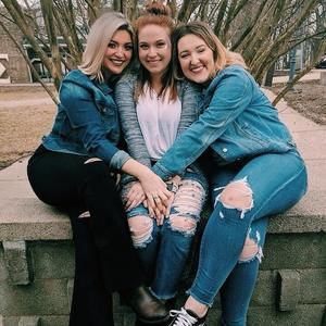 Meet your Posher, Kassidy